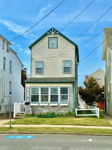 $1,100,000 | 110 45th Street, Sea Isle City, NJ 08243