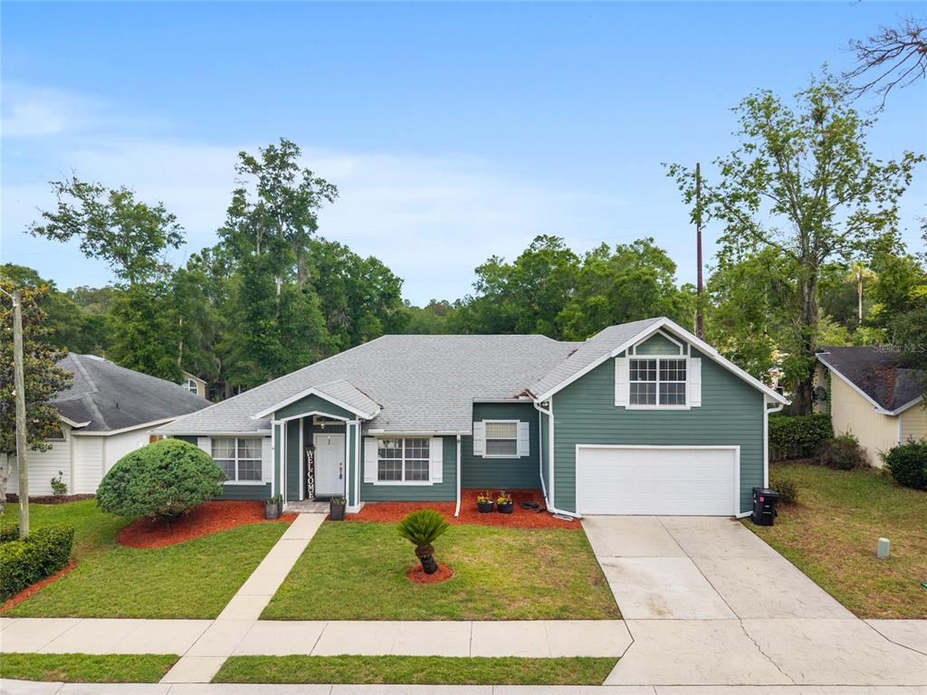 5130 Southwest 81 Drive Gainesville, FL 32608 - Photo 1 of 38