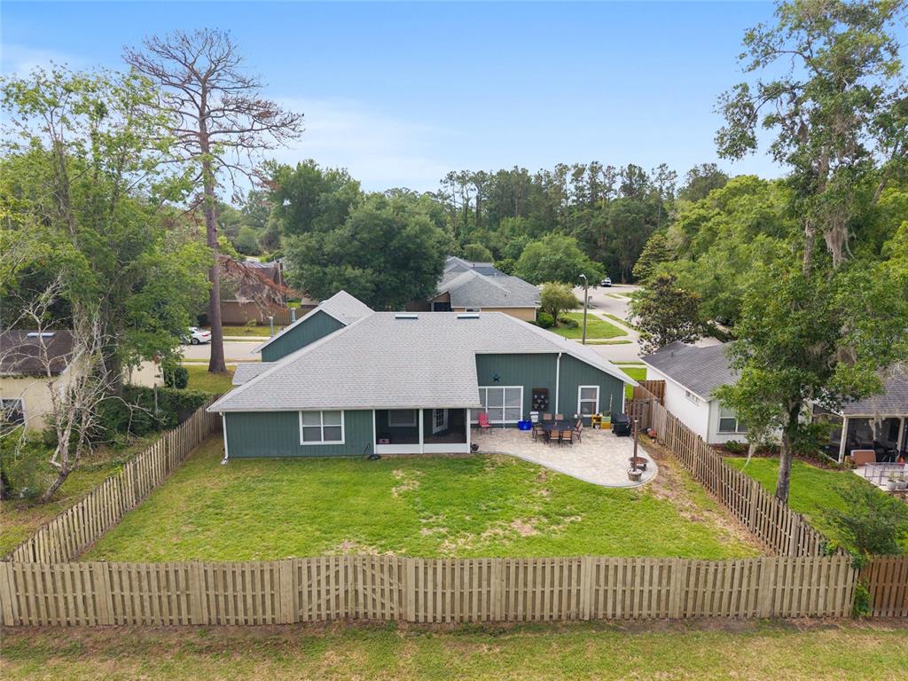 5130 Southwest 81 Drive Gainesville, FL 32608 - Photo 36 of 38