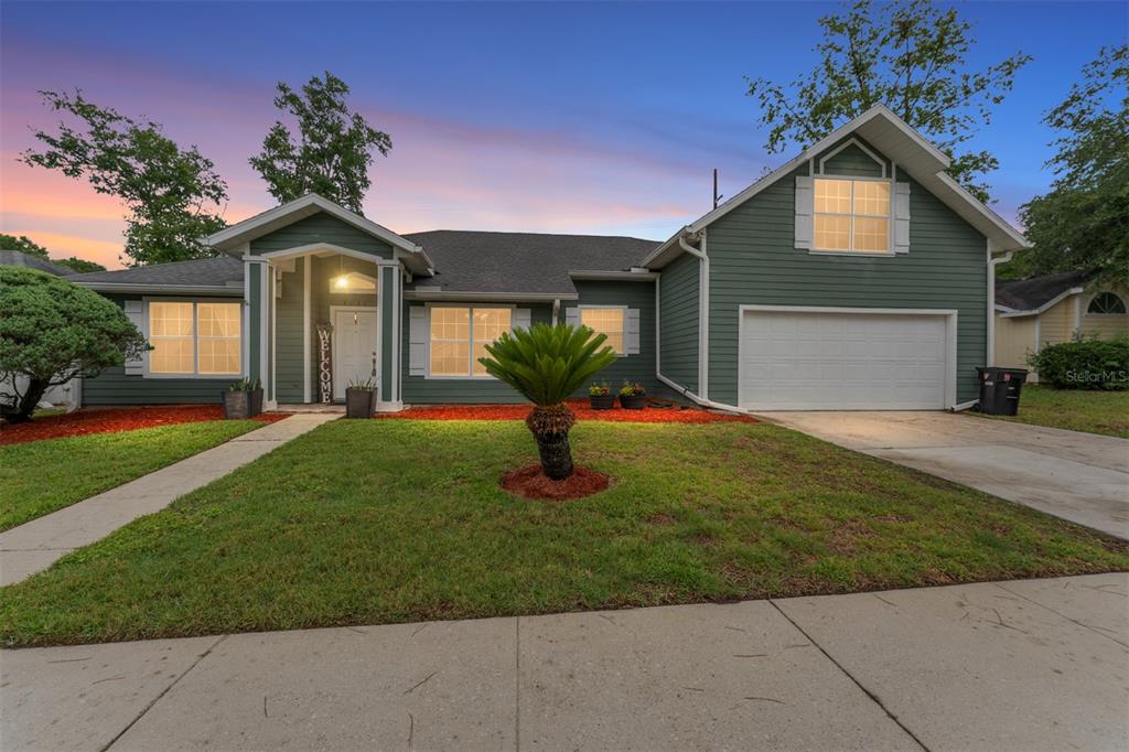 5130 Southwest 81 Drive Gainesville, FL 32608 - Photo 37 of 38