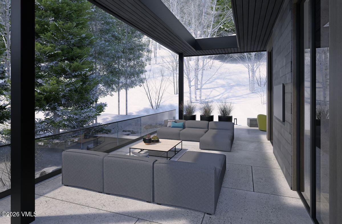 296 Rockledge Road Vail, CO 81657 - Photo 14 of 63 photo_online_013