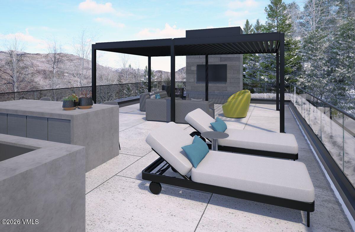 296 Rockledge Road Vail, CO 81657 - Photo 18 of 63 photo_online_017