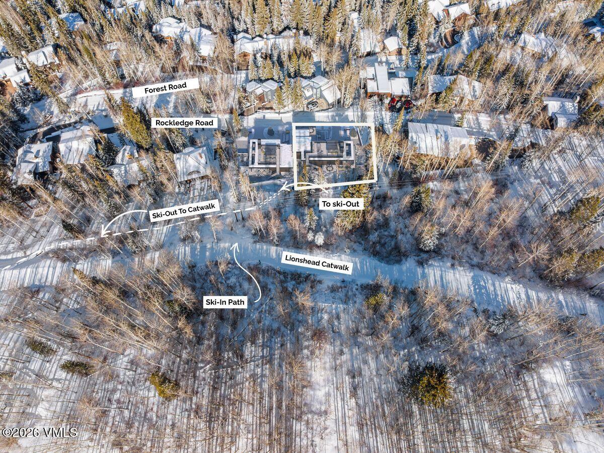296 Rockledge Road Vail, CO 81657 - Photo 3 of 63 photo_online_002