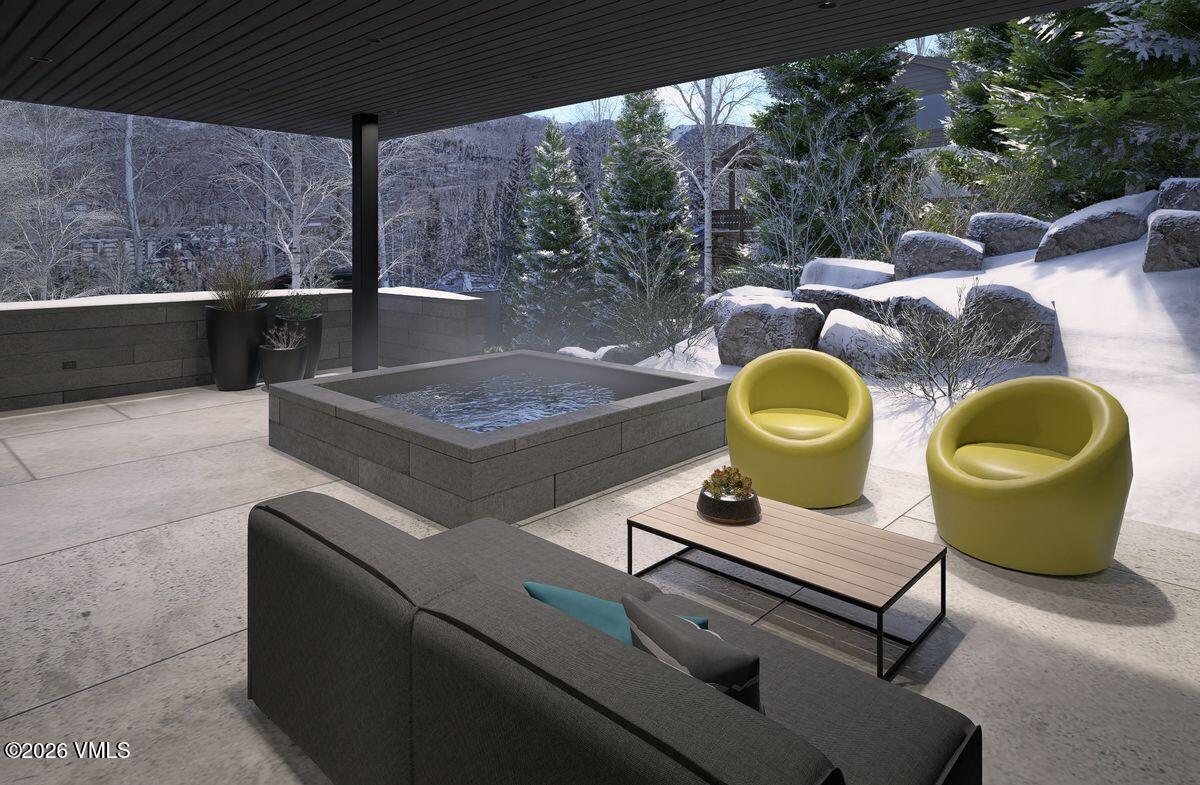 296 Rockledge Road Vail, CO 81657 - Photo 44 of 63 photo_online_043