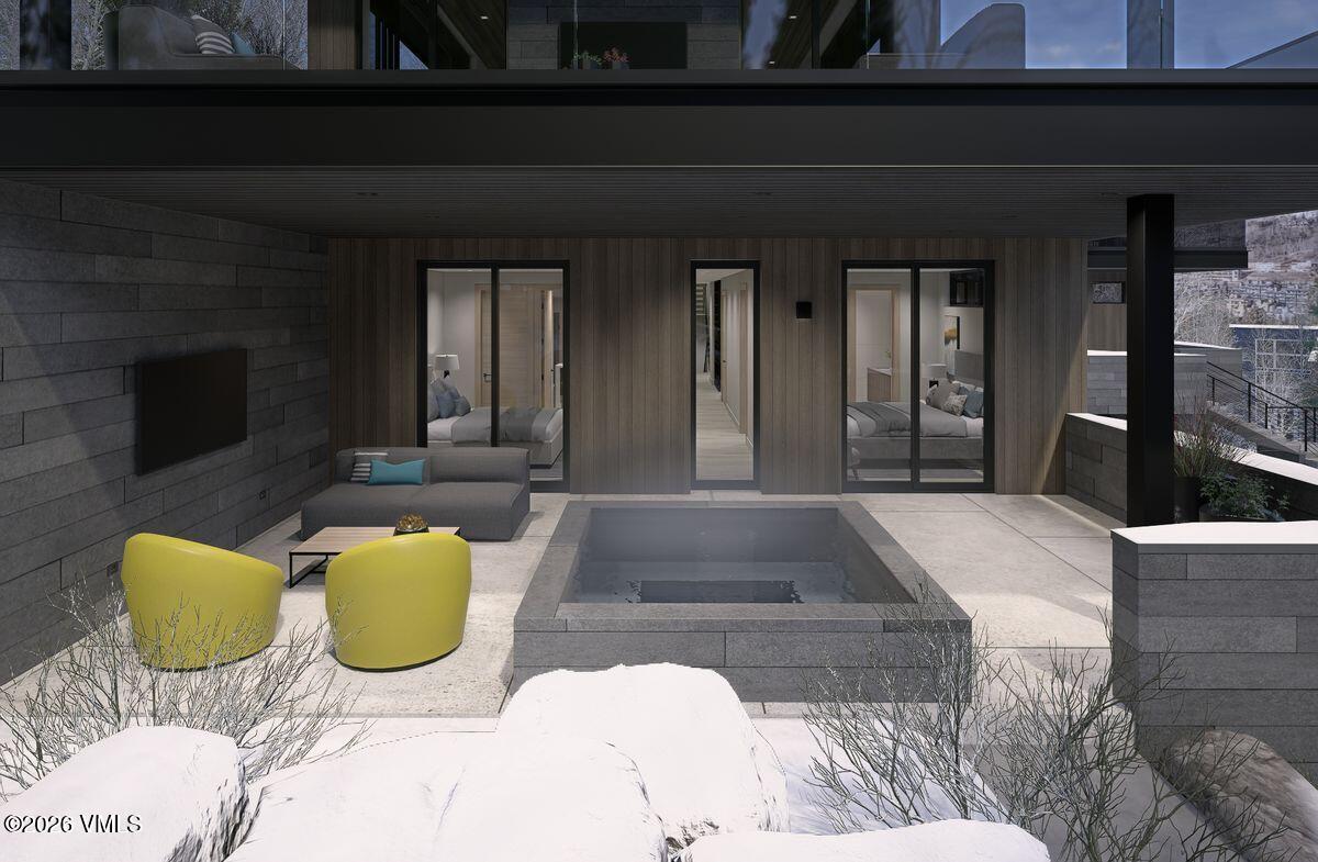 296 Rockledge Road Vail, CO 81657 - Photo 49 of 63 photo_online_048