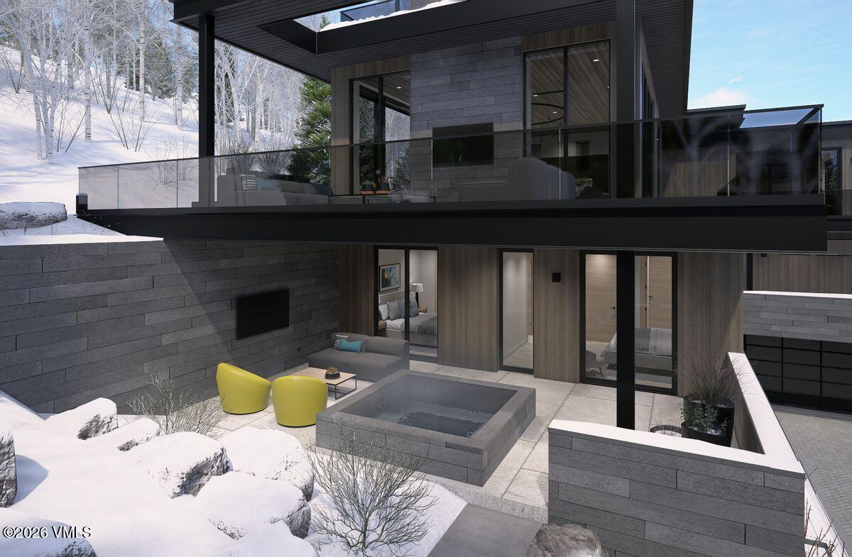 296 Rockledge Road Vail, CO 81657 - Photo 51 of 63 photo_online_050
