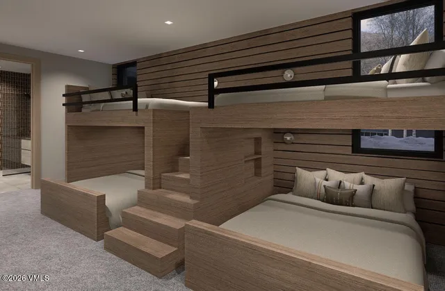 $29,000,000 | 296 Rockledge Road, Vail, CO 81657