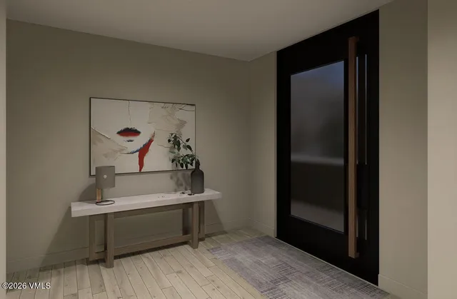 $29,000,000 | 296 Rockledge Road, Vail, CO 81657