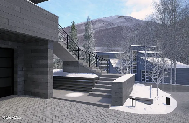 $29,000,000 | 296 Rockledge Road, Vail, CO 81657