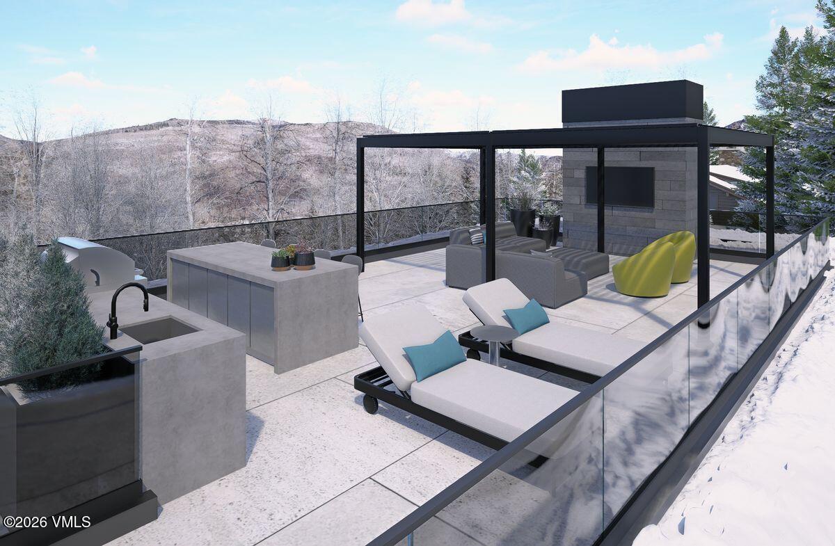 296 Rockledge Road Vail, CO 81657 - Photo 7 of 63 photo_online_006