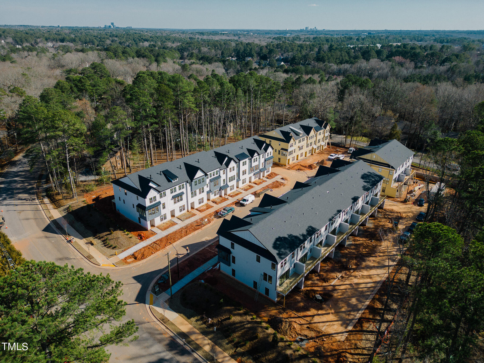 6425 Tanner Oak Lane Raleigh, NC 27613 - Photo 20 of 41 20