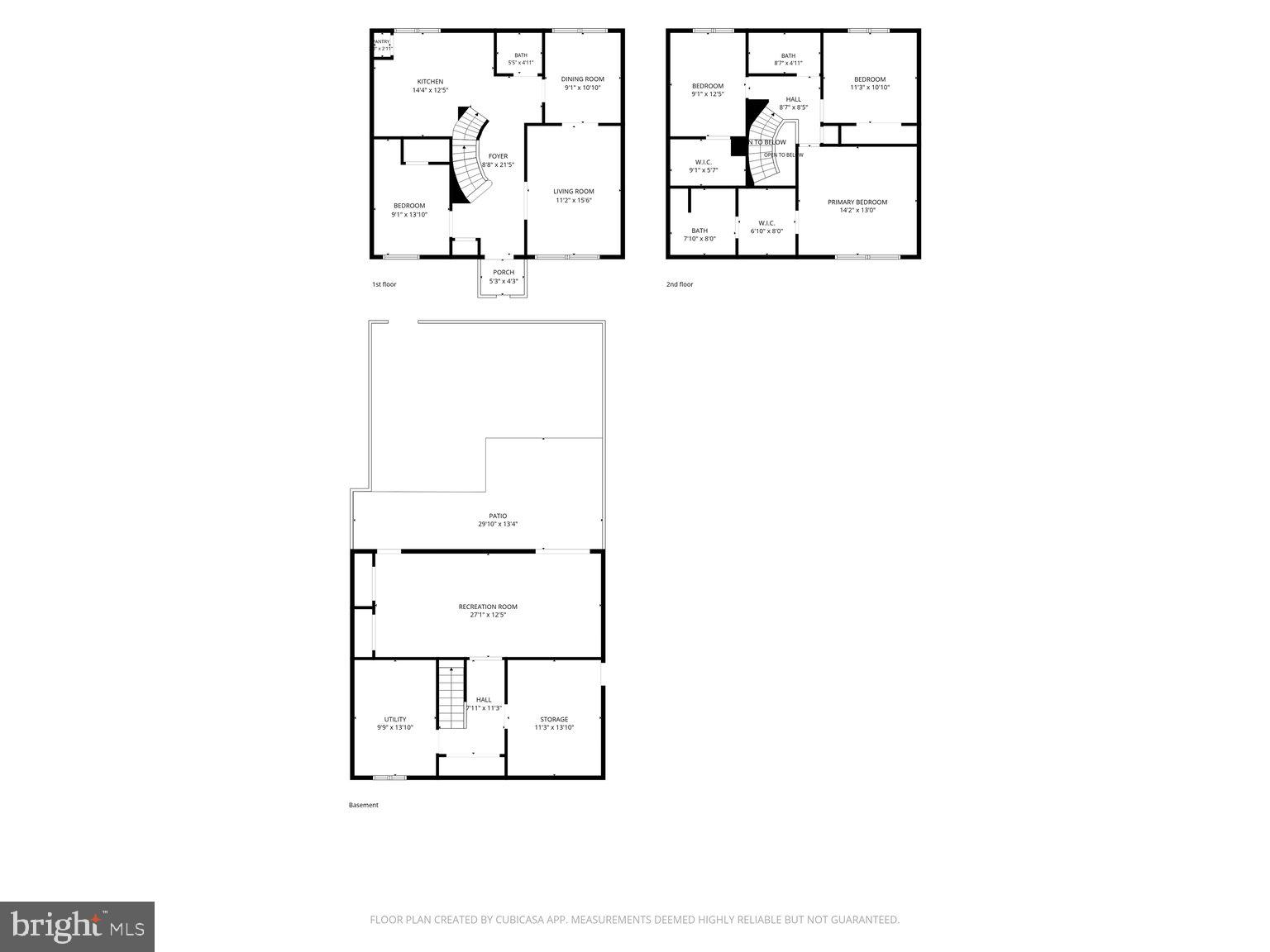 6003 Queenston Street Springfield, VA 22152 - Photo 21 of 22 Gallery Image 21