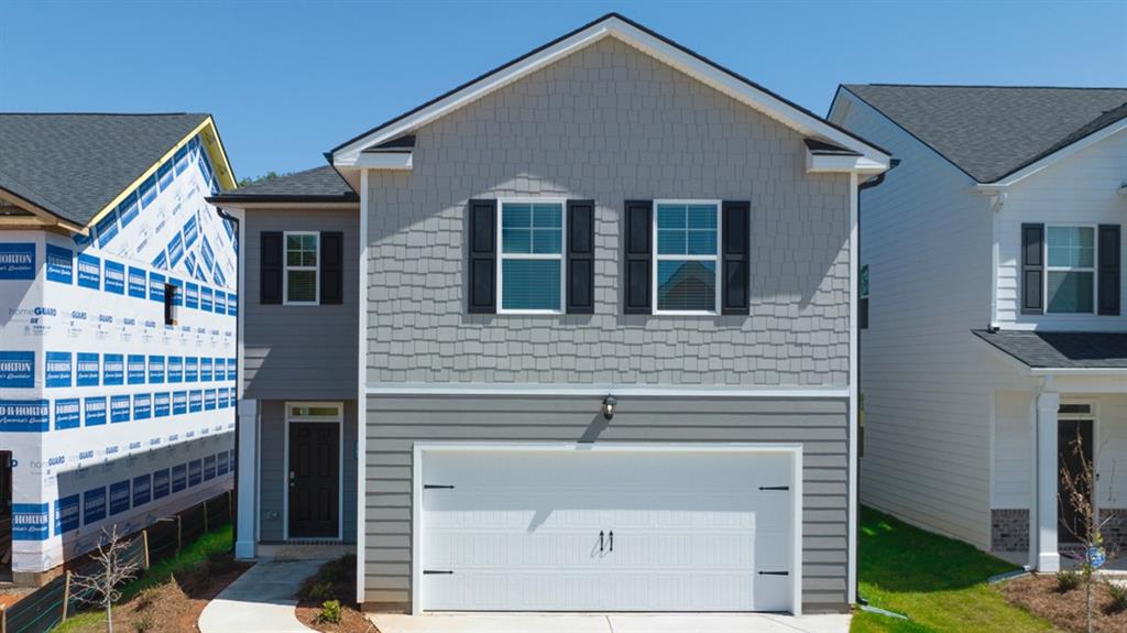 11880 Conrad Circle Hampton, GA 30228 - Photo 1 of 1 Gallery Image 1