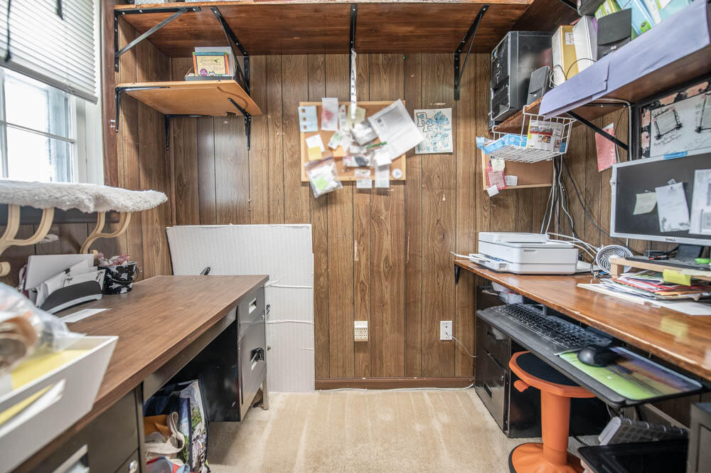 106 Marble Hill Road Graniteville, SC 29829 - Photo 17 of 31 Office!