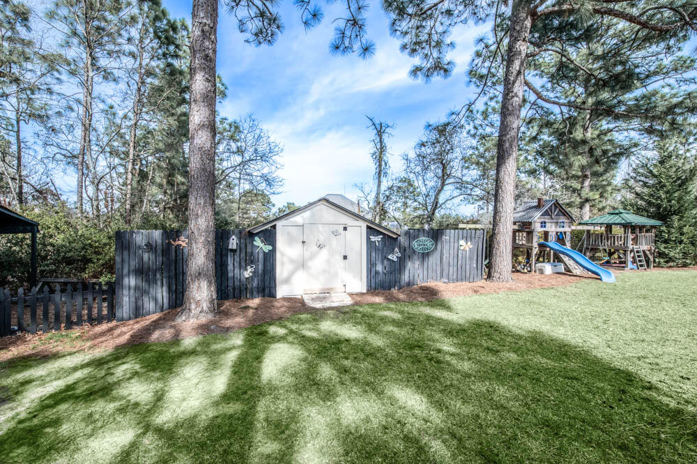 106 Marble Hill Road Graniteville, SC 29829 - Photo 24 of 31 Storage!
