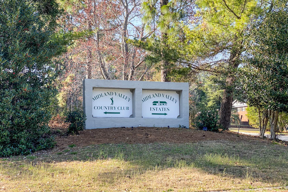106 Marble Hill Road Graniteville, SC 29829 - Photo 26 of 31 Midland Valley!