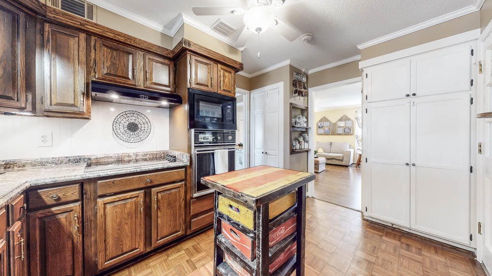 106 Marble Hill Road Graniteville, SC 29829 - Photo 10 of 31 Kitchen!