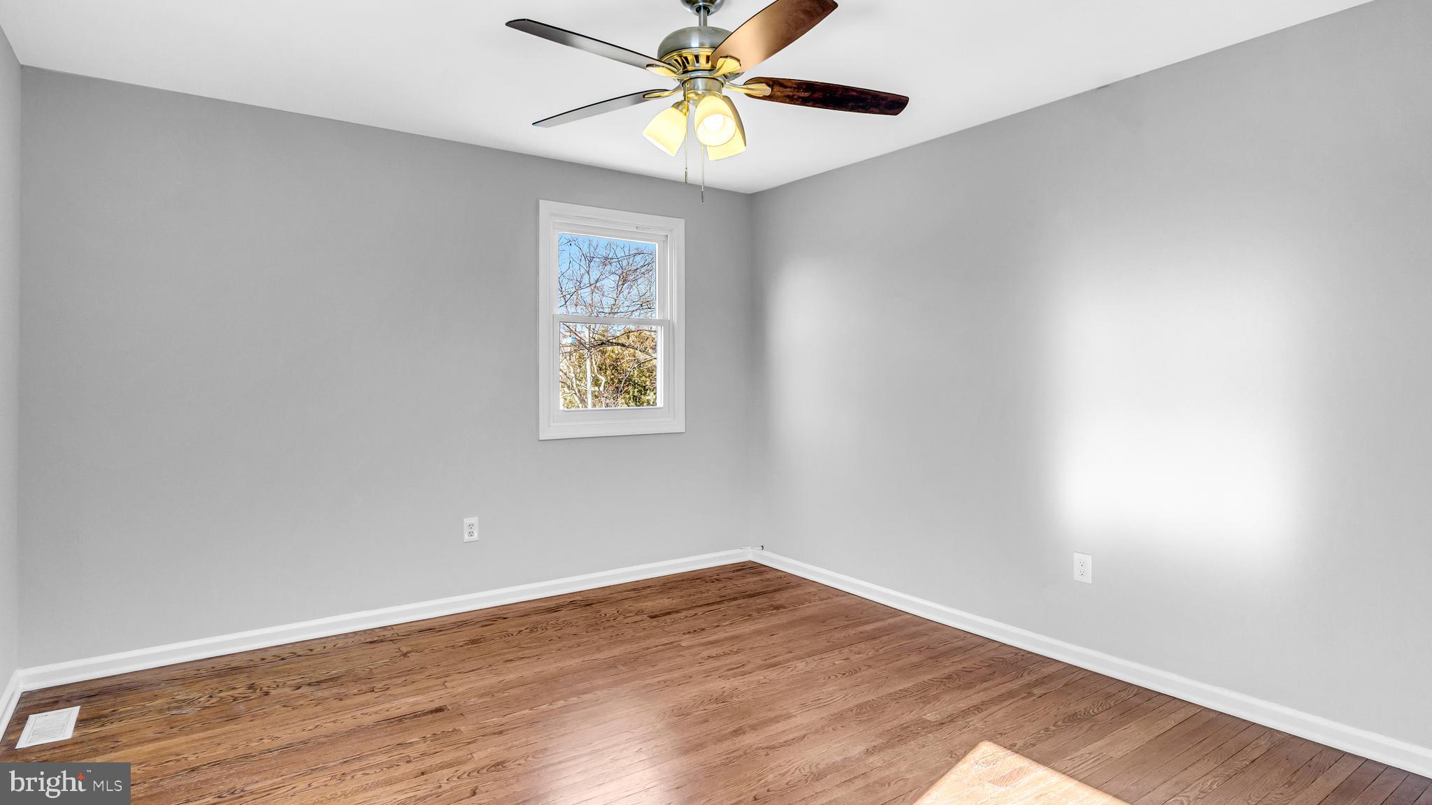 514 Arthur Drive Cherry Hill, NJ 08003 - Photo 21 of 33 a view of an entryway with wooden floor