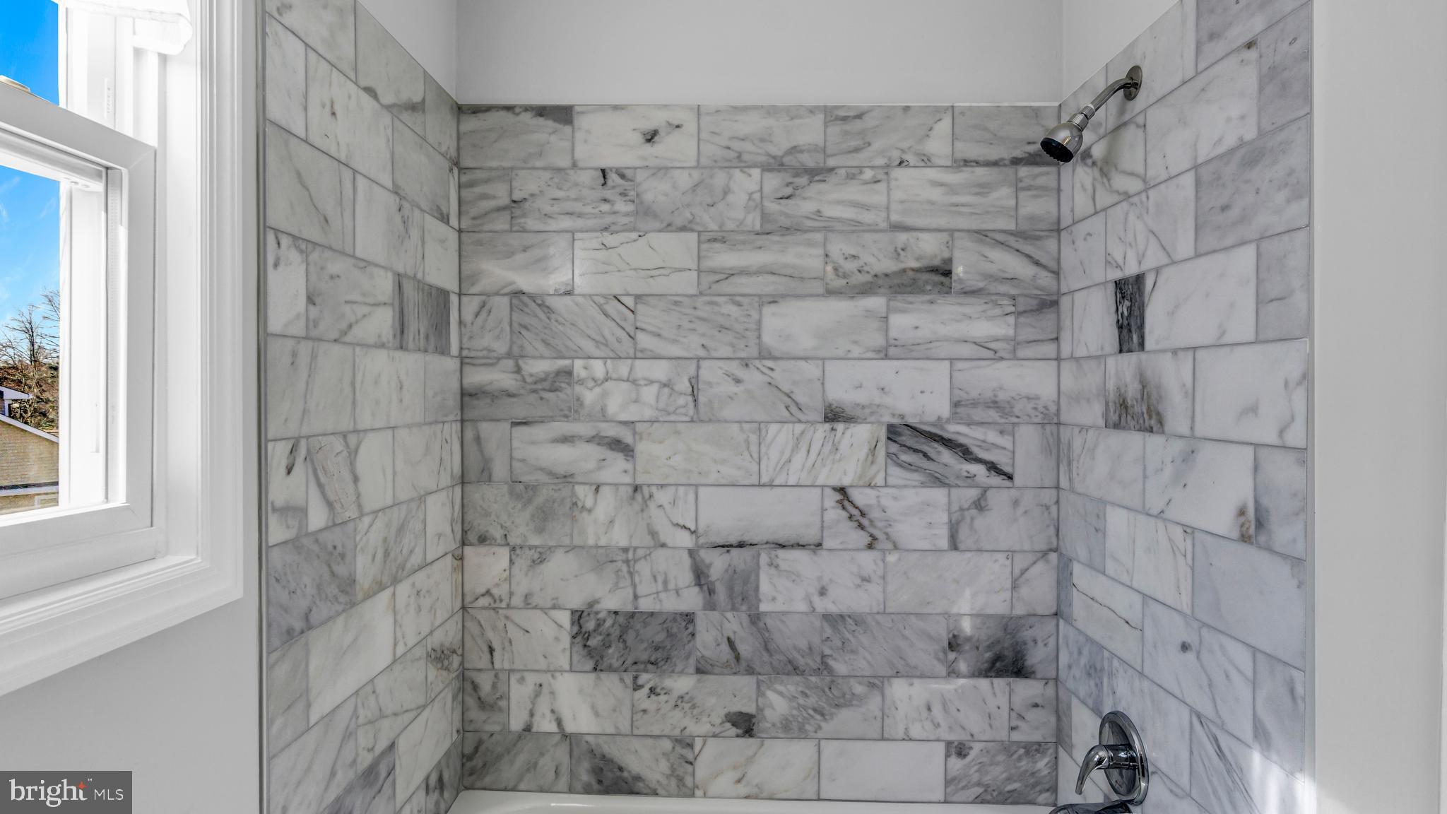 514 Arthur Drive Cherry Hill, NJ 08003 - Photo 24 of 33 a bathroom with a shower