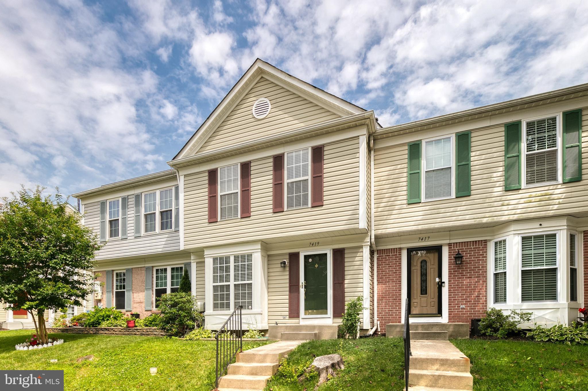 7419 Maury Road Windsor Mill, MD 21244 - Photo 1 of 44