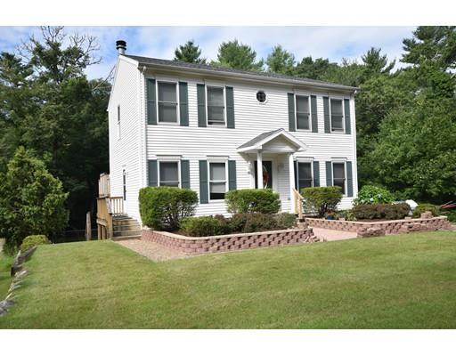 581 Delano Road Marion, MA 02738 - Photo 1 of 16