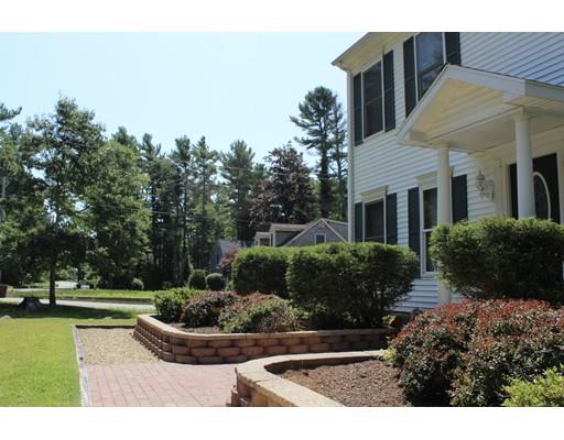 581 Delano Road Marion, MA 02738 - Photo 2 of 16