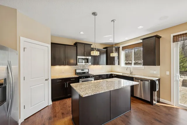 $729,000 | 5270 Jewel Lane North, Plymouth, MN 55446