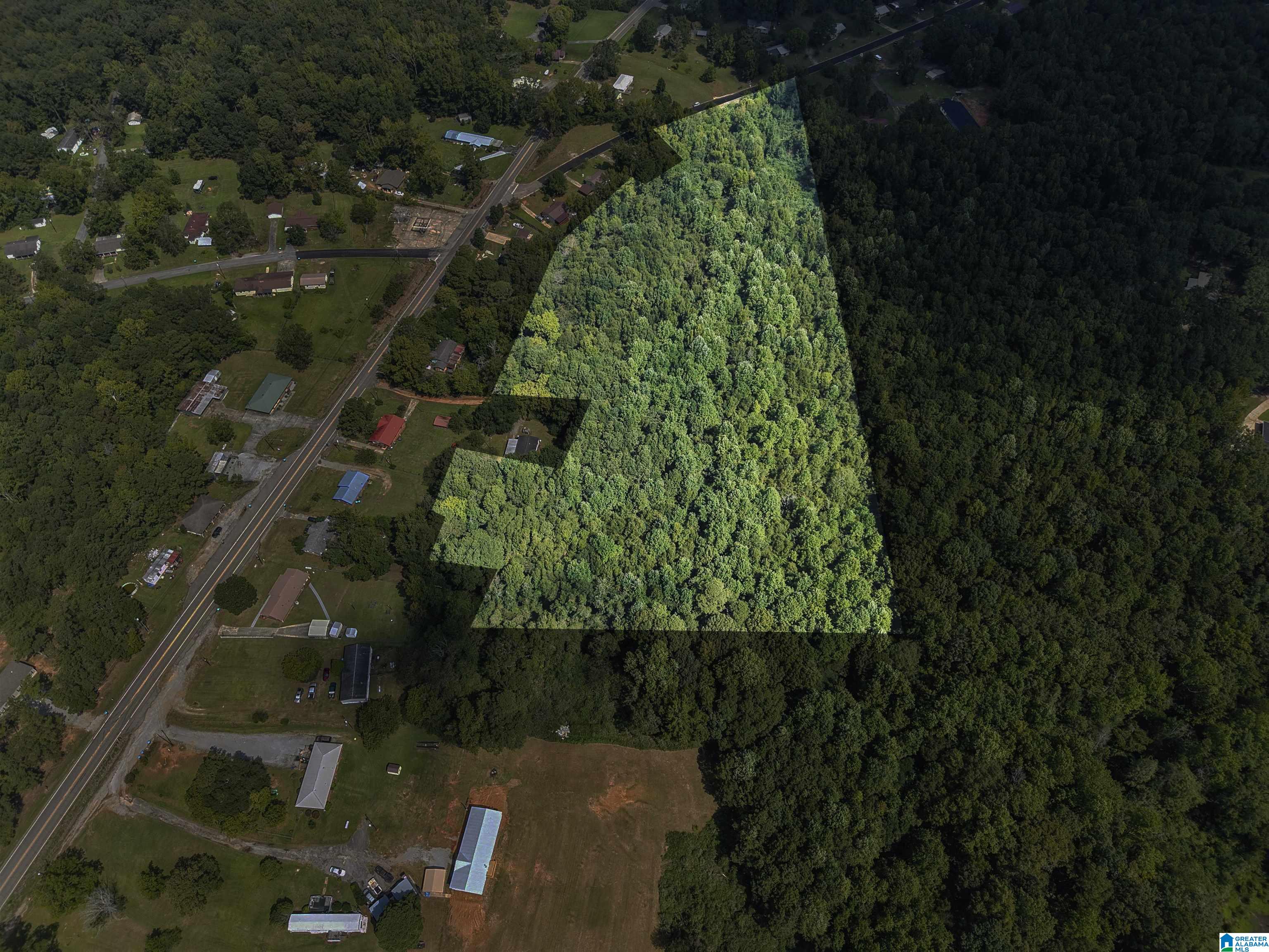 0 Sycamore Street, Unit 1 Jemison, AL 35085 - Photo 8 of 25