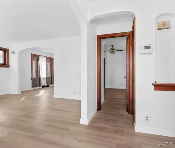 $1,550 | 5034 Queens Avenue, St. Louis, MO 63115