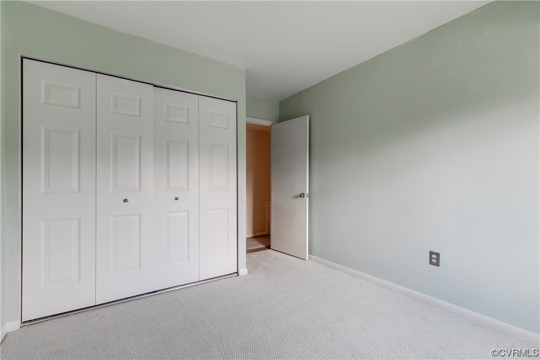 1509 Regency Woods Road, Unit 103 Henrico, VA 23238 - Photo 24 of 31 a view of an empty room