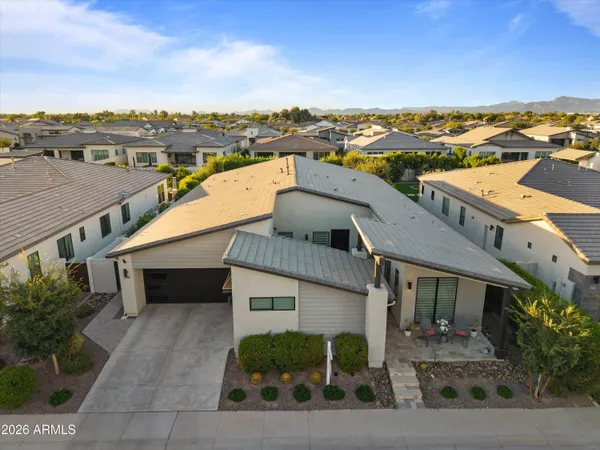 $1,295,000 | 21876 East Sunset Drive, Queen Creek, AZ 85142