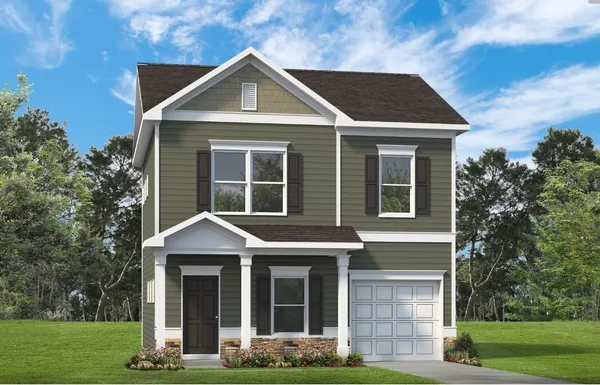 $274,990 | 950 Andasia Way, Clarksville, TN 37042