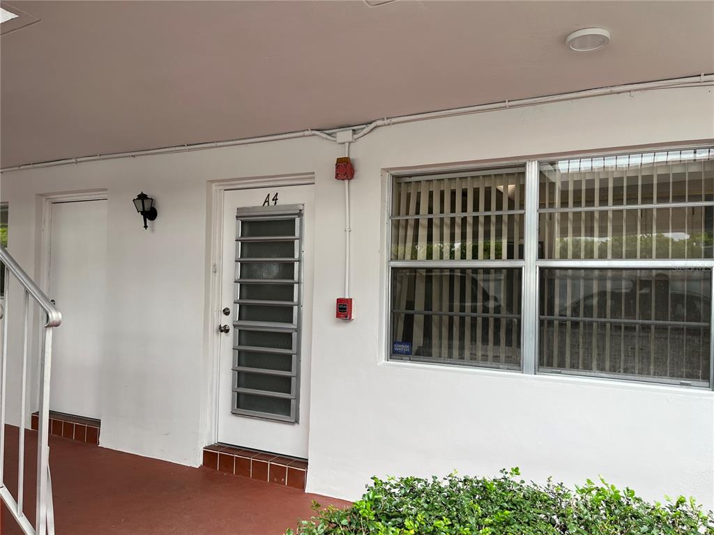 15 Southeast 13th Street, Unit A4 Boca Raton, FL 33432 - Photo 1 of 1 Front view of the Unit