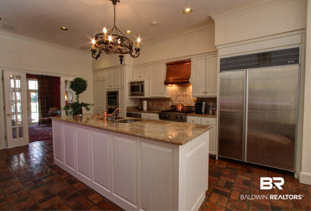 307 Cameron Court Daphne, AL 36526 - Photo 12 of 43 kitchen
