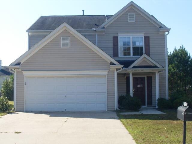 3073 Sable Run Road Atlanta, GA 30349 - Photo 1 of 1