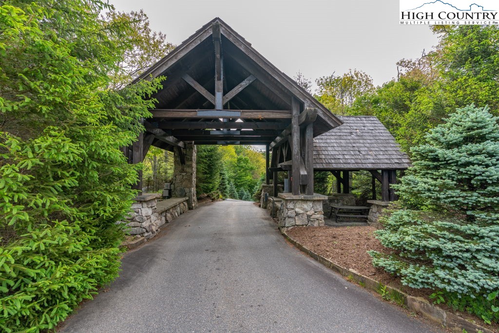 Lot 16 Crown Point Road West Jefferson, NC 28694 - Photo 2 of 27 Gallery Image 2