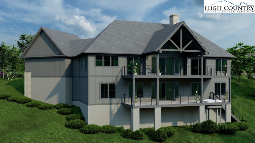 Lot 16 Crown Point Road West Jefferson, NC 28694 - Photo 21 of 27 Gallery Image 21