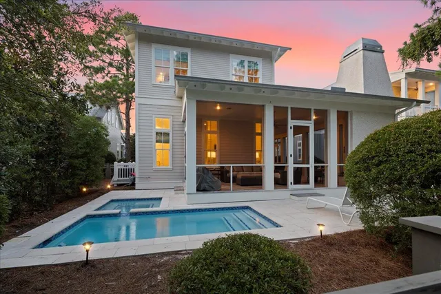 $2,995,000 | 172 East Royal Fern Way, Santa Rosa Beach, FL 32459