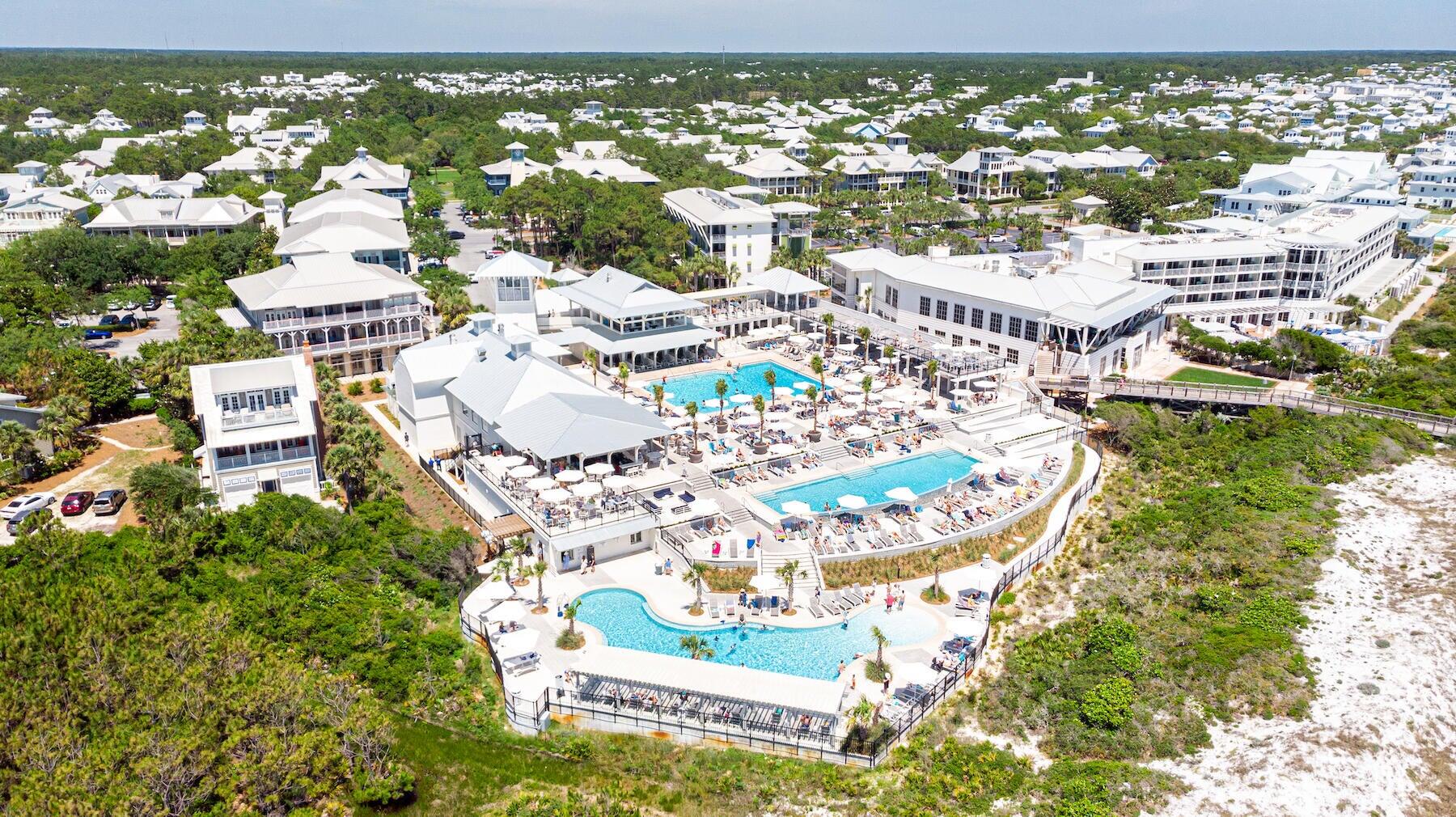 172 East Royal Fern Way Santa Rosa Beach, FL 32459 - Photo 37 of 39 WATERCOLOR BEACH CLUB