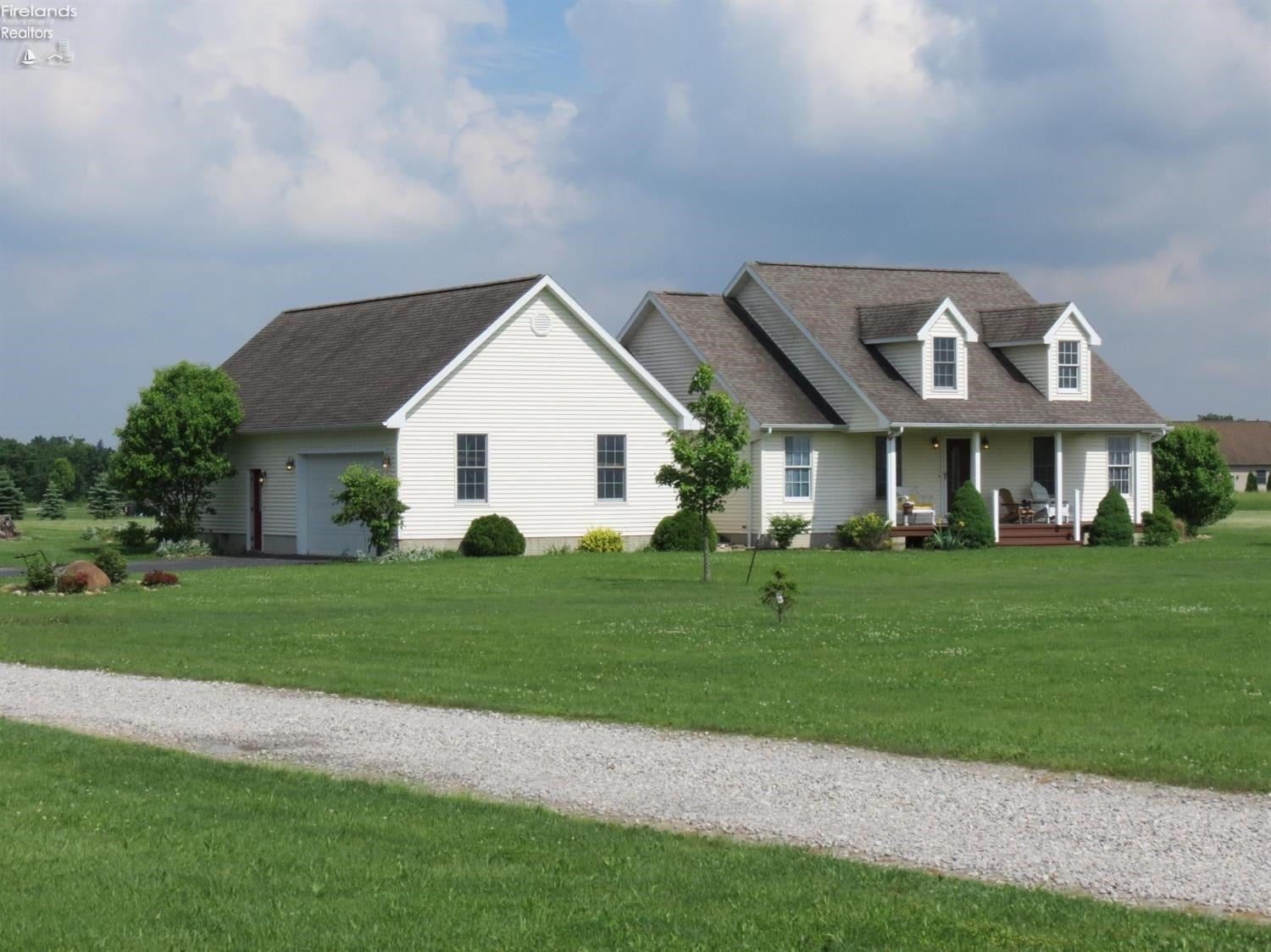 4504 Section Line 117 Road Monroeville, OH 44847 - Photo 1 of 10 Gallery Image 1