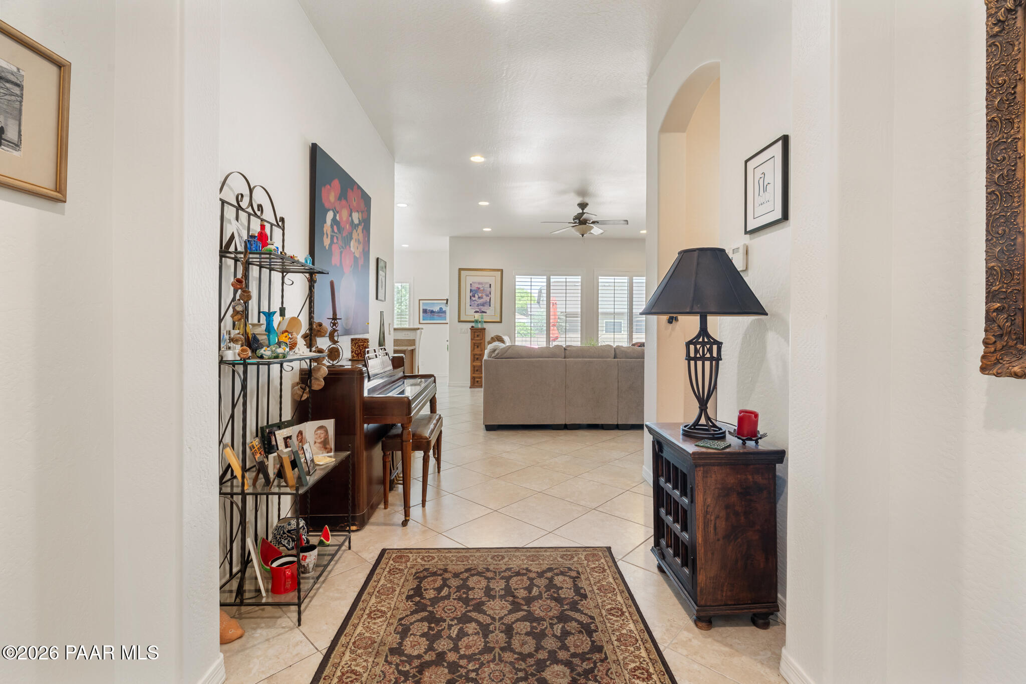 8316 North Sunset Ridge Prescott Valley, AZ 86315 - Photo 4 of 29 Entry - 8316 Sunset Ridge