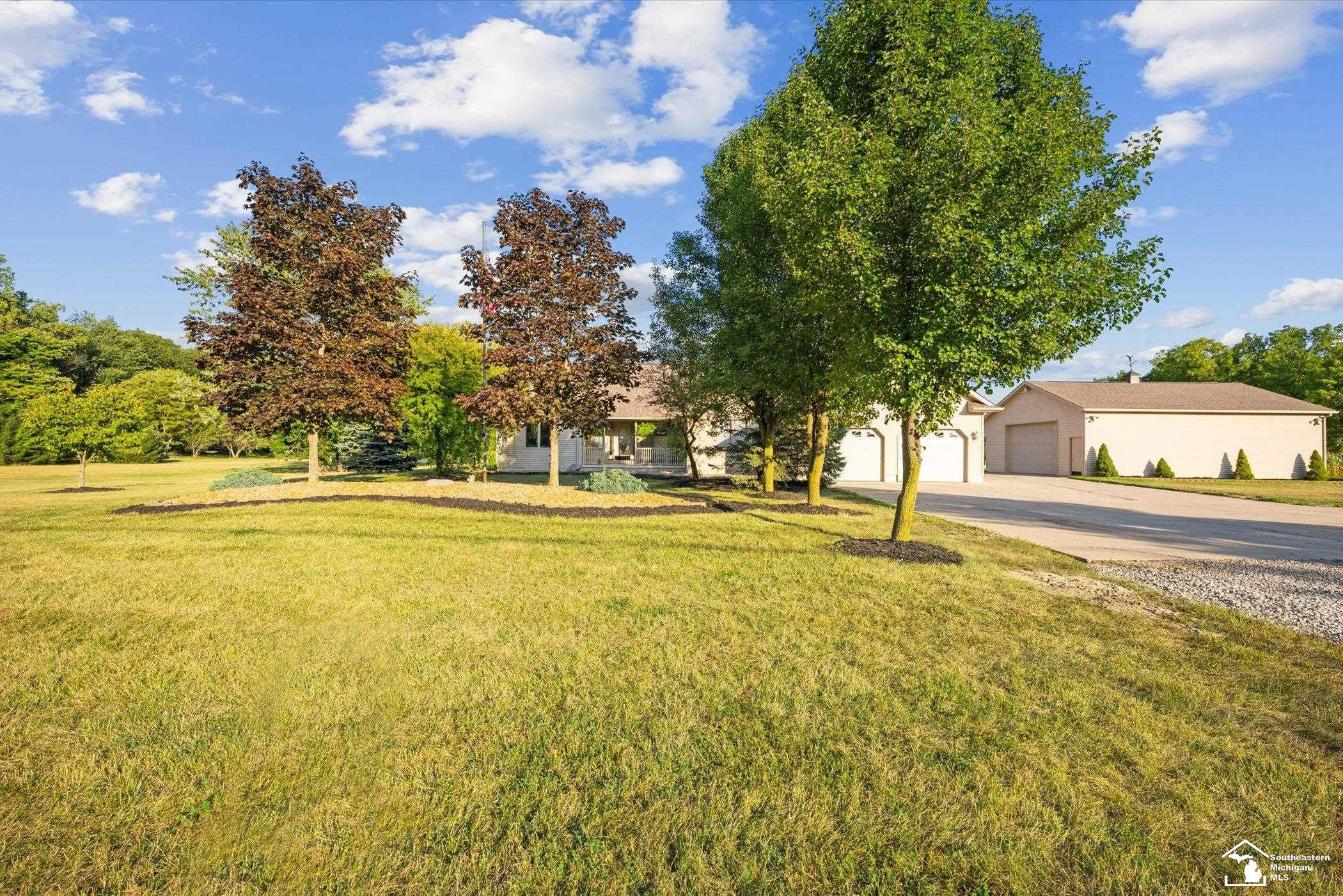 2020 Baldwin Road Monroe, MI 48162 - Photo 72 of 86