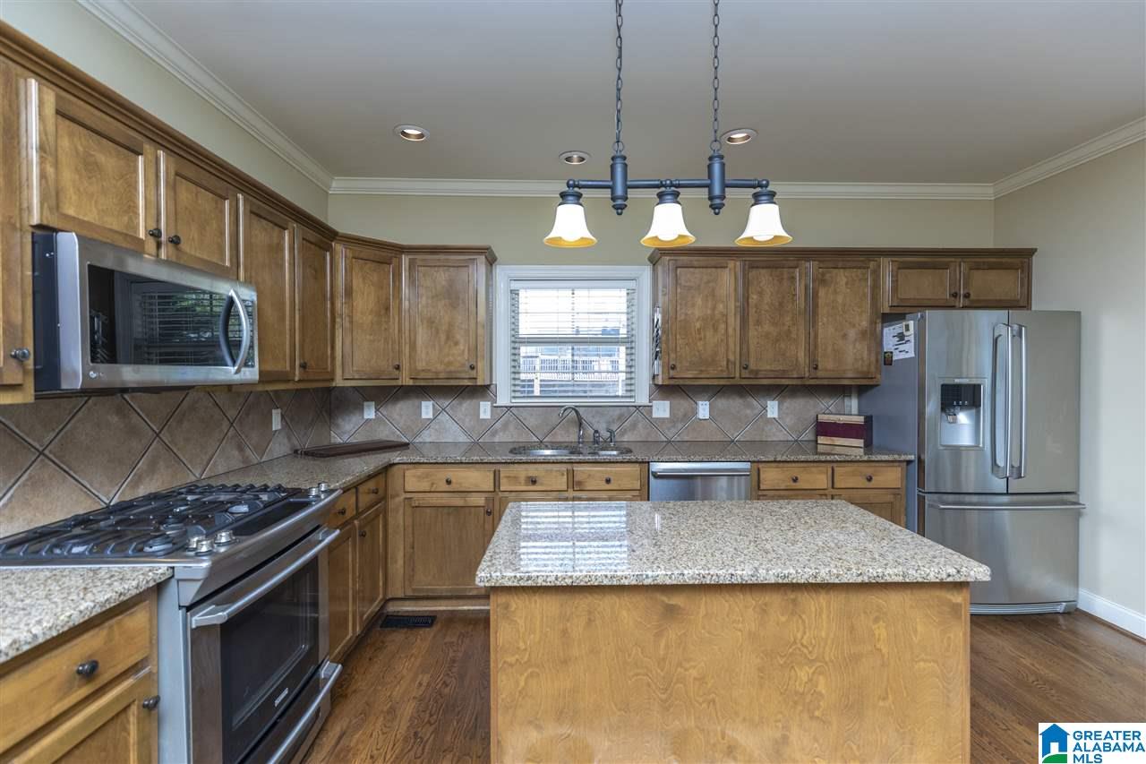 141 Wild Timber Parkway Pelham, AL 35124 - Photo 11 of 39