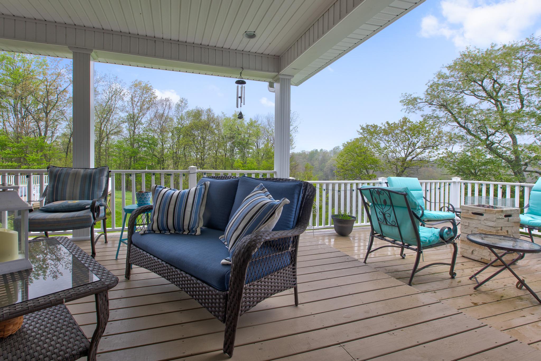 531 Johnny Carpenter Road Waynesburg, KY 40489 - Photo 44 of 53 261A8939_40_41