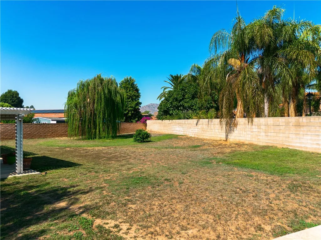 0 Rancho Corto Drive Riverside, CA 92505 - Photo 6 of 13 a view of yard with tree