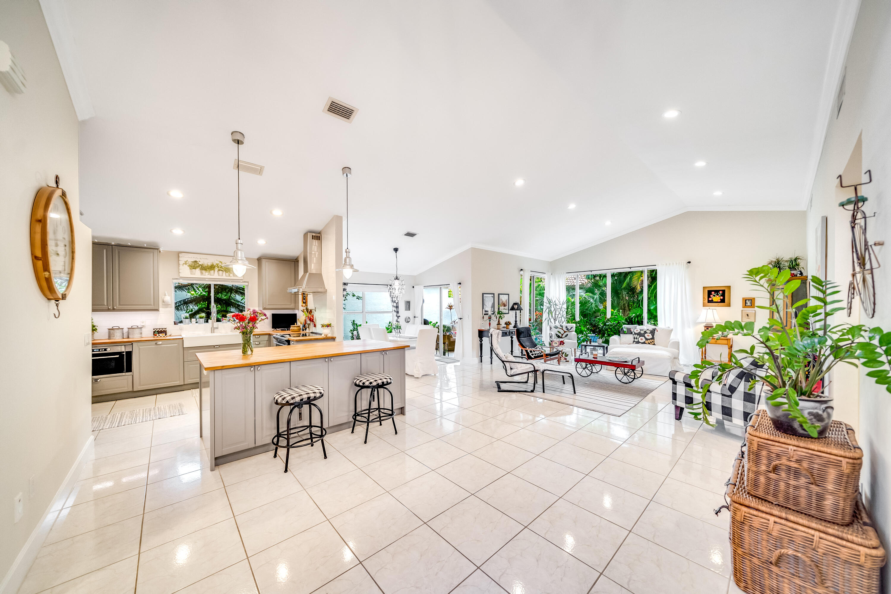 22602 Esplanada Drive Boca Raton, FL 33433 - Photo 40 of 40 Open Floor Plan