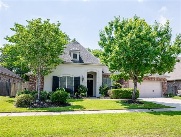 650 Highlands Drive Slidell, LA 70458 - Photo 1 of 29