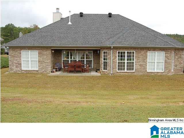 105 Chesser Loop Road Chelsea, AL 35043 - Photo 21 of 49 Gallery Image 21
