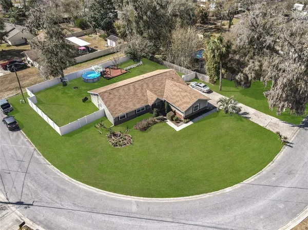 $310,000 | 4790 Southeast 33rd Avenue, Ocala, FL 34480