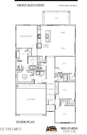 $382,950 | 12416 Amesbury Drive, El Paso, TX 79938